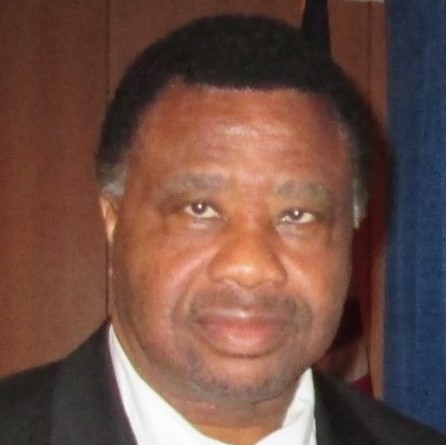 Oladayo  Oyelola, PhD