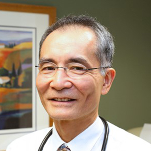 Paul  Hayashi, MD, MPH