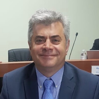 Alireza  Khadem Broojerdia