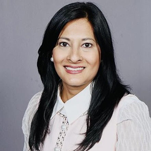 Khushboo  Sharma, MBA