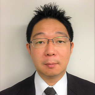 Daisuke  Koga, MSc, RPh