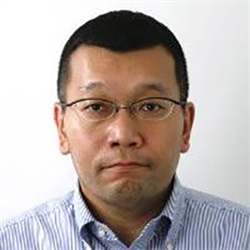 Naoyuki  Yasuda, MSc