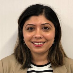 Saima  Khakwani, MPH, MSc