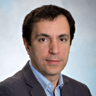 Mehdi  Najafzadeh, PhD, MA, MS