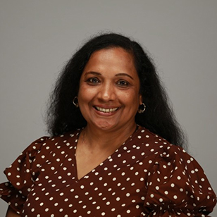 Sridevi  Nagarajan, PhD