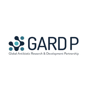 Global Antibiotic Research & Development Partnership (GARDP)