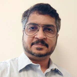 Mangesh  Kulkarni, MD