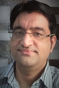 Naveen  Chhabra