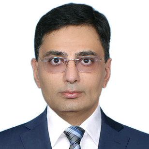 Anupam  Chhabra