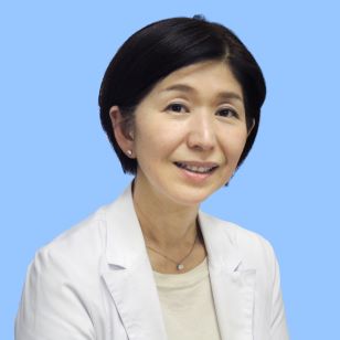 Haruko  Yamamoto, MD, PhD