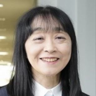 Naomi  Nagai, PhD