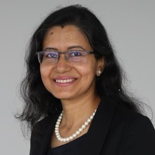 Srirupa  Das