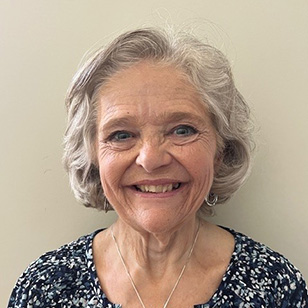 Maureen  Smith, MEd