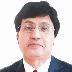 Mohan K. Sapru, PhD, MS