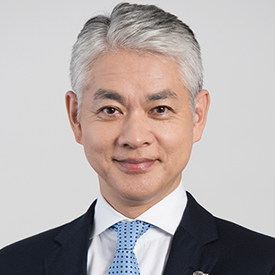 Akihisa Harada