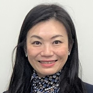 Rie  Matsui, RPh