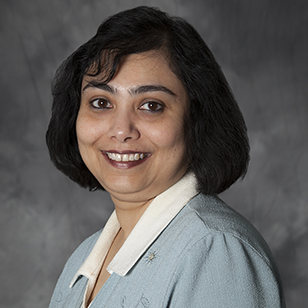 Aloka  Chakravarty, PhD