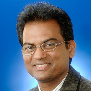 Pandurang M Kulkarni, PhD