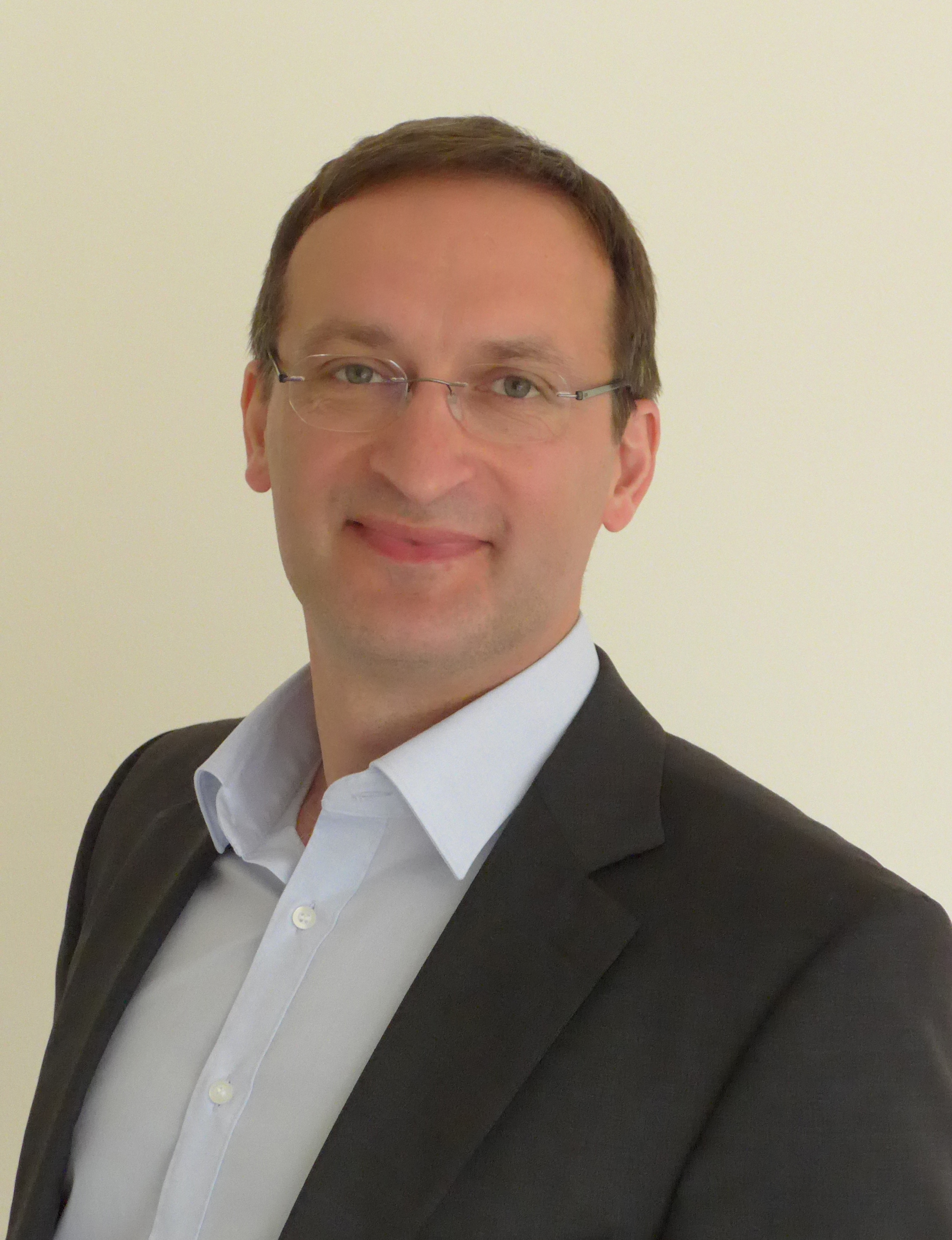 Georg  Neuwirther, MS, MSc