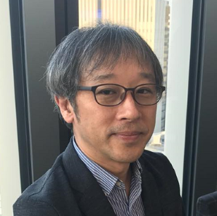 Hirotaka  Inoue, PhD, MBA