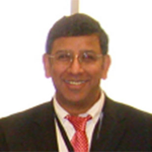 Krishna  Prasad, DrMed, MD, MRCP, FRCP