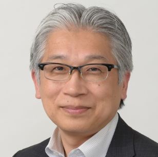 Shuji  Sumida, MSc, RPh