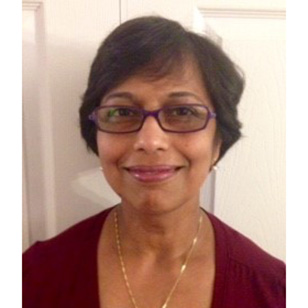 Basanti  Ghosh, PhD, MBA