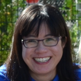 Cheryl  Cheung