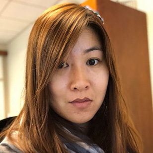 Melissa  Chan, PharmD