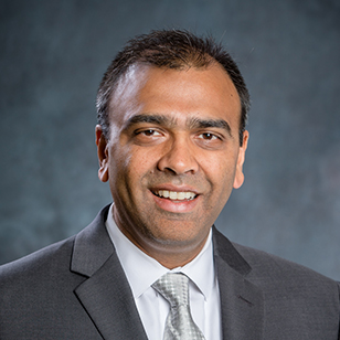 Sudip  Parikh, PhD