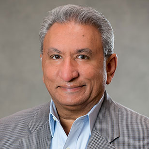 Dalvir  Gill, PhD