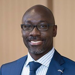 Andrew  Otoo, PharmD, MBA