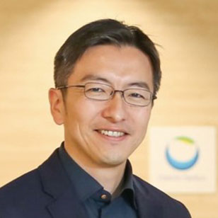 Yutaka  Noguchi, MSc