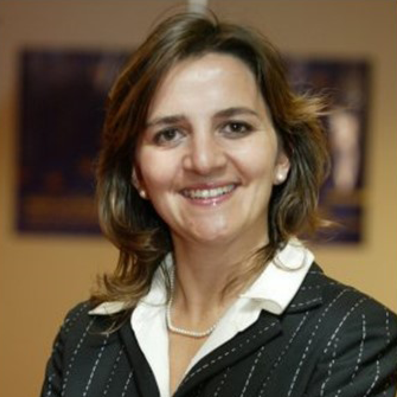 Flora  Giorgio, MPharm