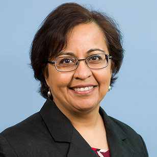 Shelina  Karmali