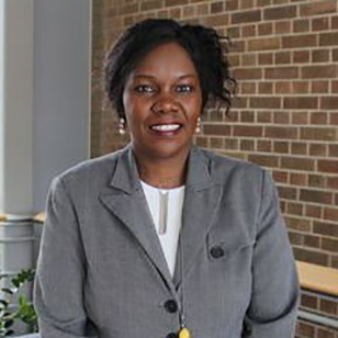 Catherine  Njue, PhD