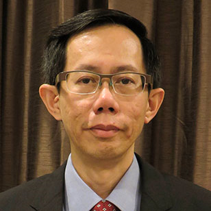 Kum Cheun  Wong, PharmD