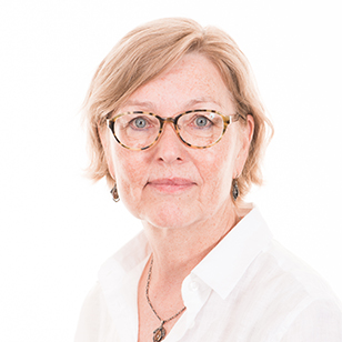 Mette  Stockner, MD