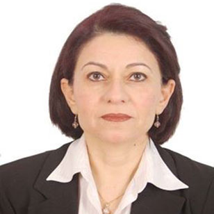 Houda  Ben Khedija