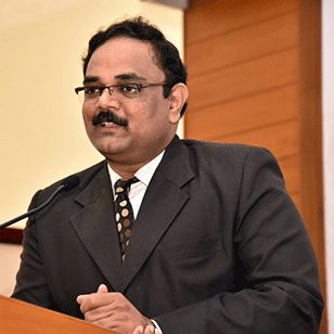 J Vijay  Venkatraman, MD, MBA