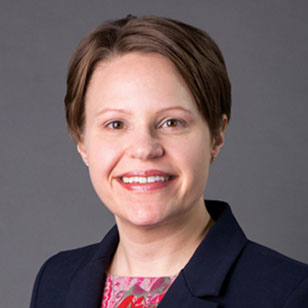 Julie  Tibbets, JD