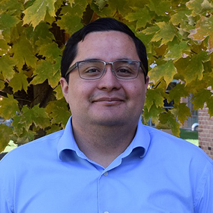 Cesar Daniel Torres, PhD, MS