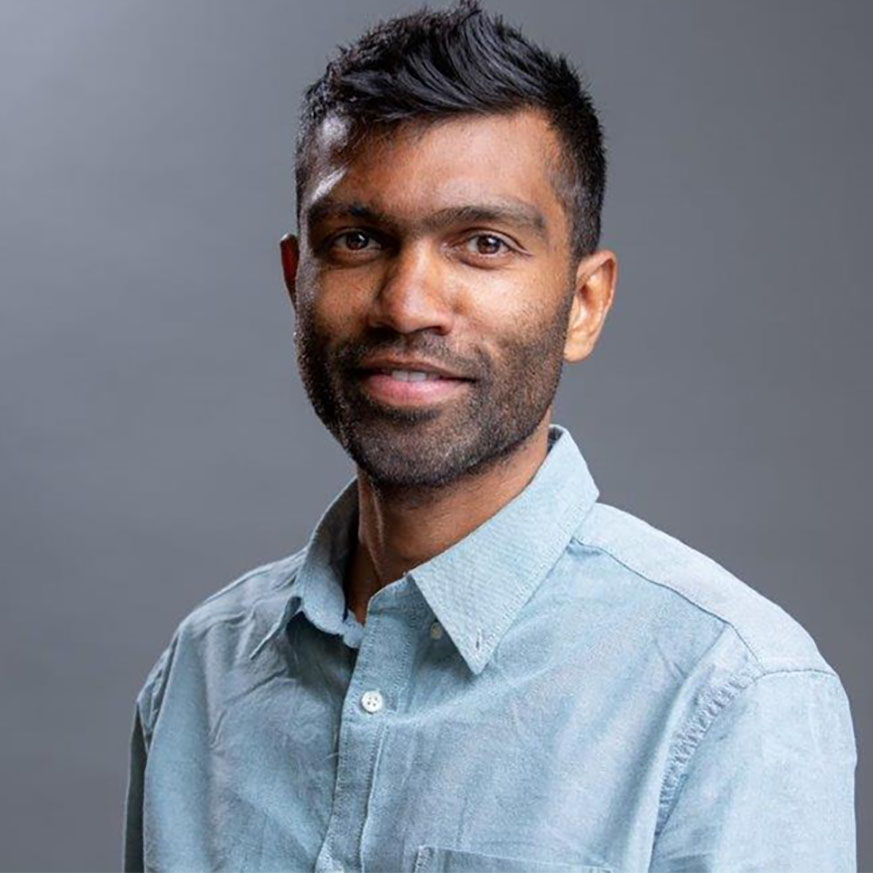 Sreeram  Ramagopalan, PhD, MA, MSc