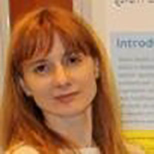 Sabina  Uzeirbegovic, MPharm