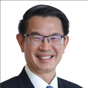 John CW Lim, MD, MSc