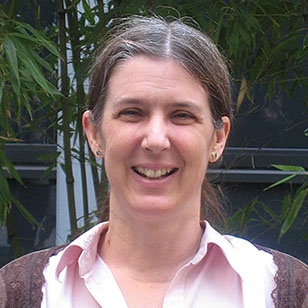 Sheila  Dickinson, MSc