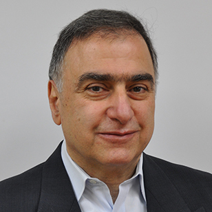 Vahe  Ghahraman, PhD