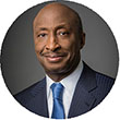 Ken Frazier