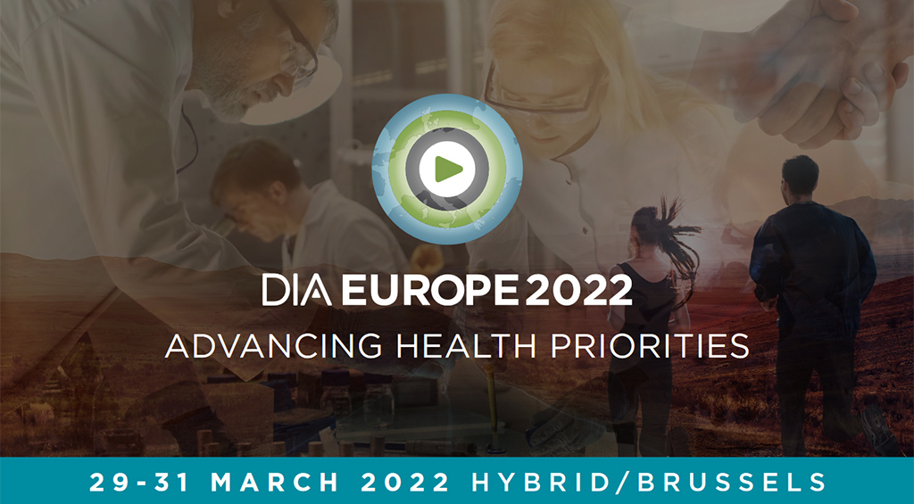 DIA Europe 2022